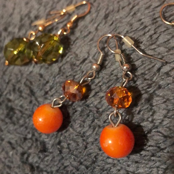 🌹Earring Bundle - Picture 4 of 5